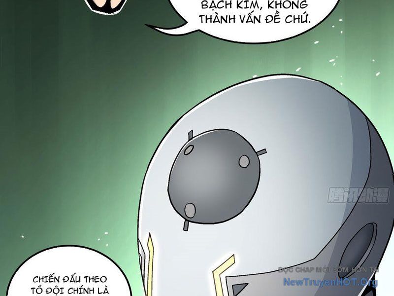 Cương Thiết Khế Ước Chương 33 Ảnh 84