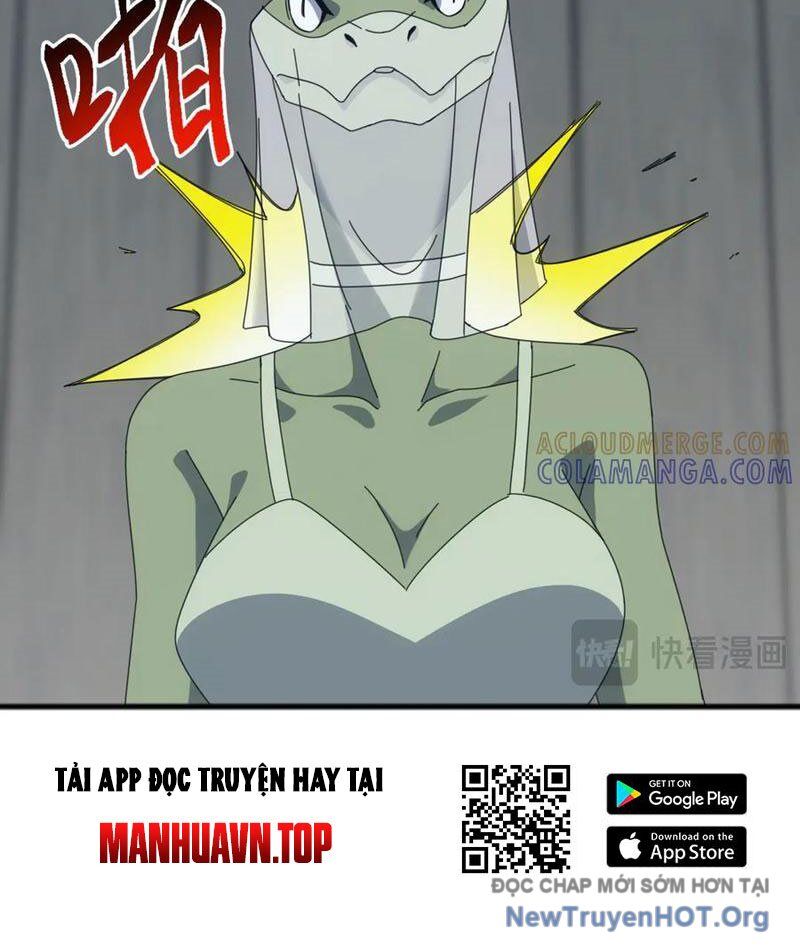 Vạn Tộc Xâm Lấn: Bắt Đầu Thuần Hóa Chương 39 Ảnh 23