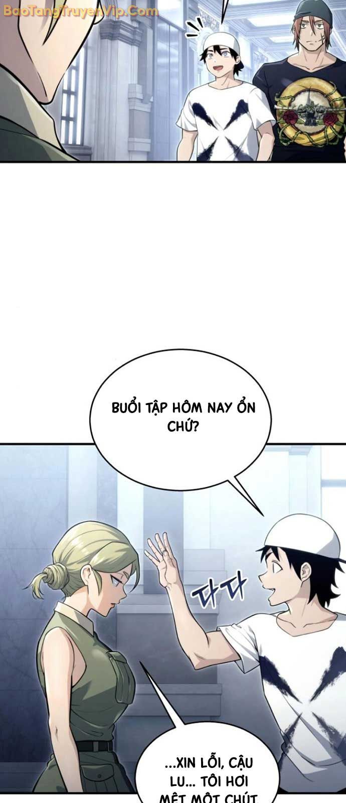 Cuộc Chiến Trong Tòa Tháp: Urek Mazino Chương 10 Ảnh 67
