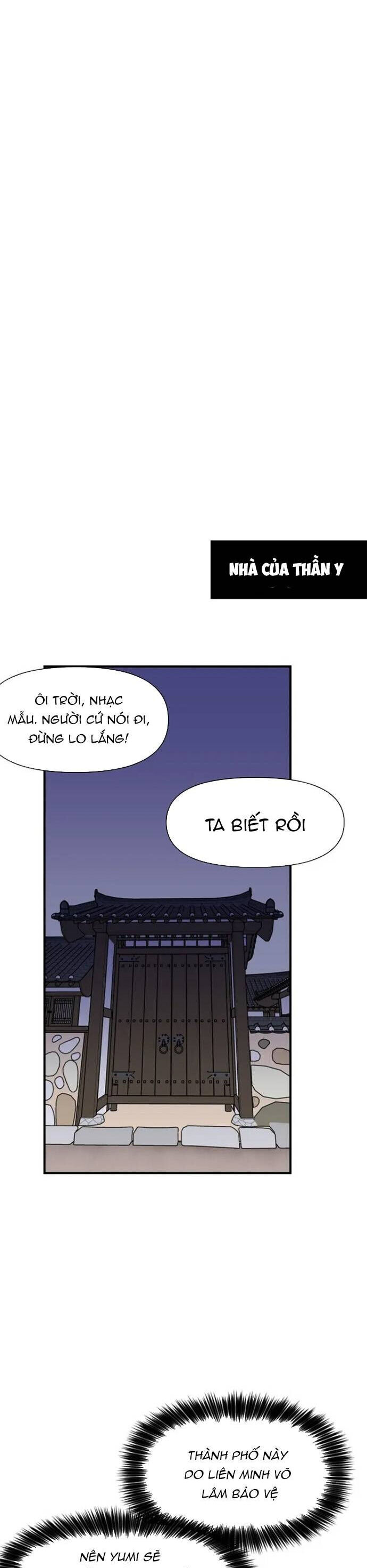 Kẻ Mạnh Nhất Lịch Sử Chương 172 Ảnh 5