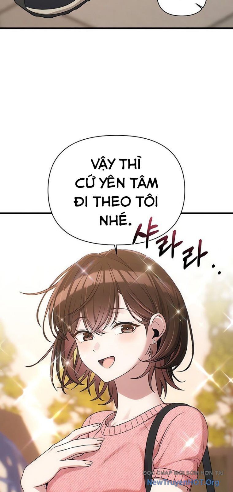 Nhật Kí Đổi Nghề Chương 22 Ảnh 46