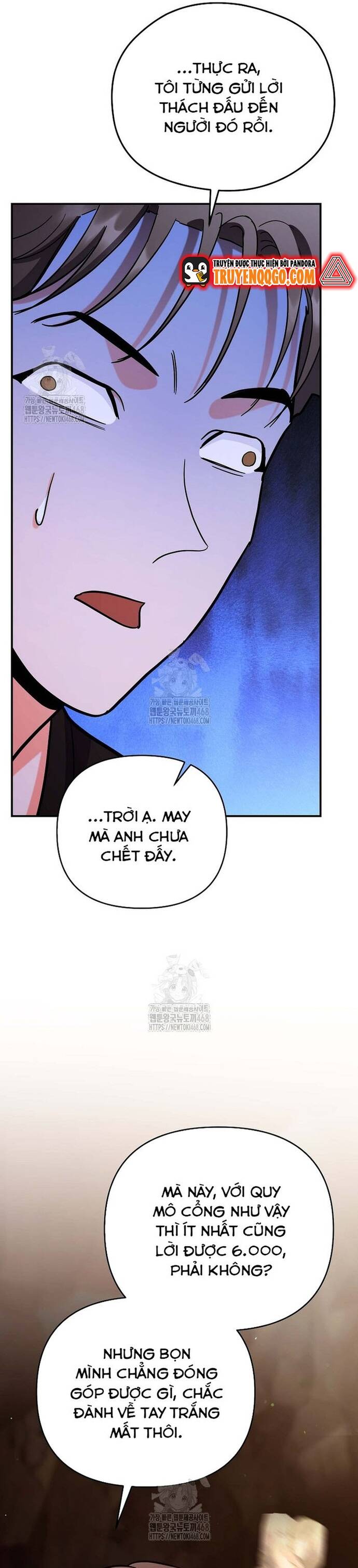 Kiếm Thánh Thiên Tài Của Học Viện Chương 24 Ảnh 50