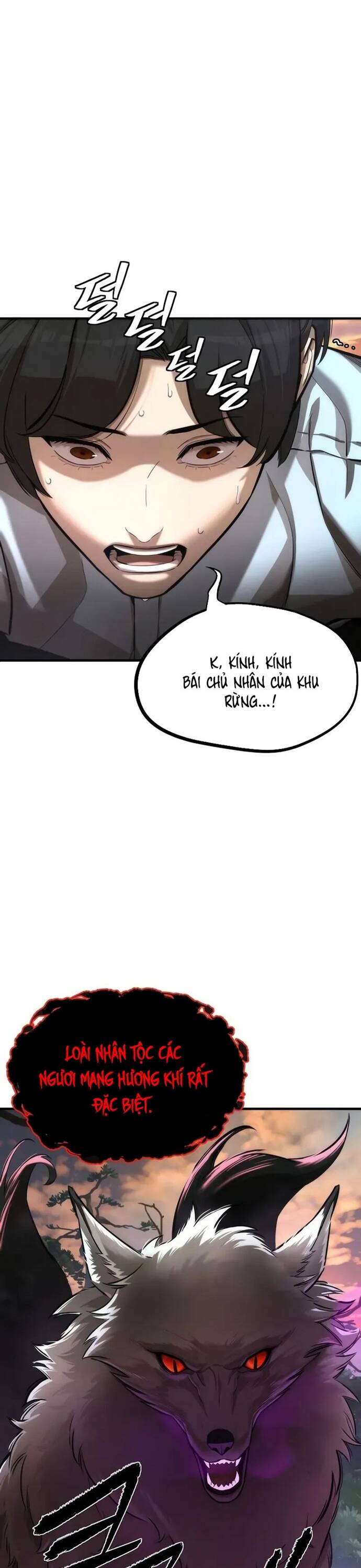 Hồi Quy Tu Đạo Ký Chương 2 Ảnh 24