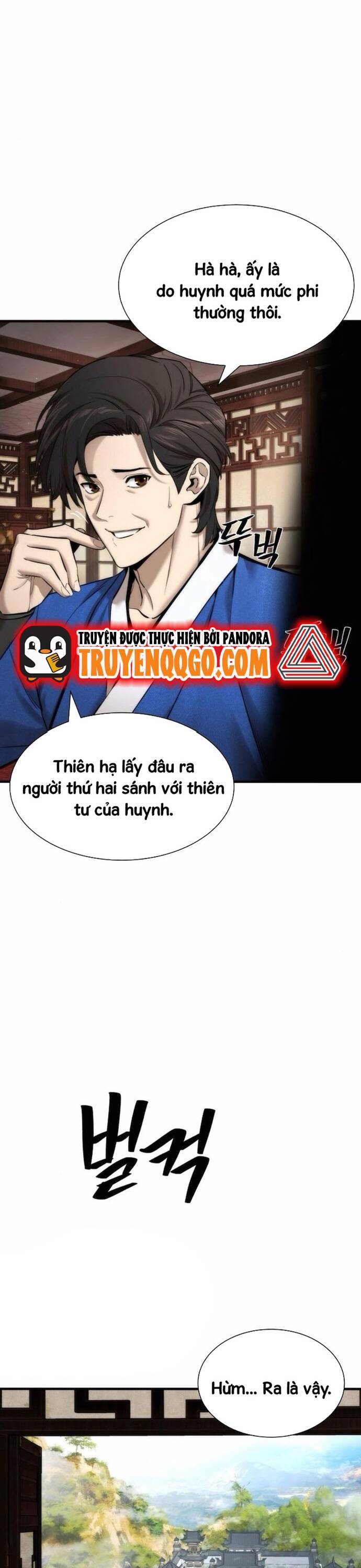 Hồi Quy Tu Đạo Ký Chương 7 Ảnh 3