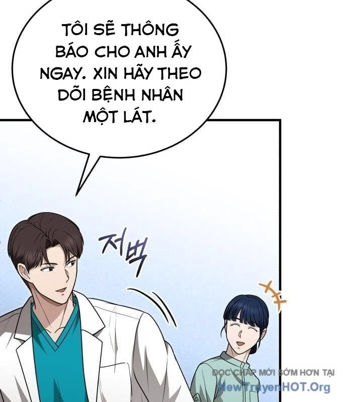 Bác Sĩ Hồi Quy Chỉ Muốn Sống Yên Bình Chương 29 Ảnh 127