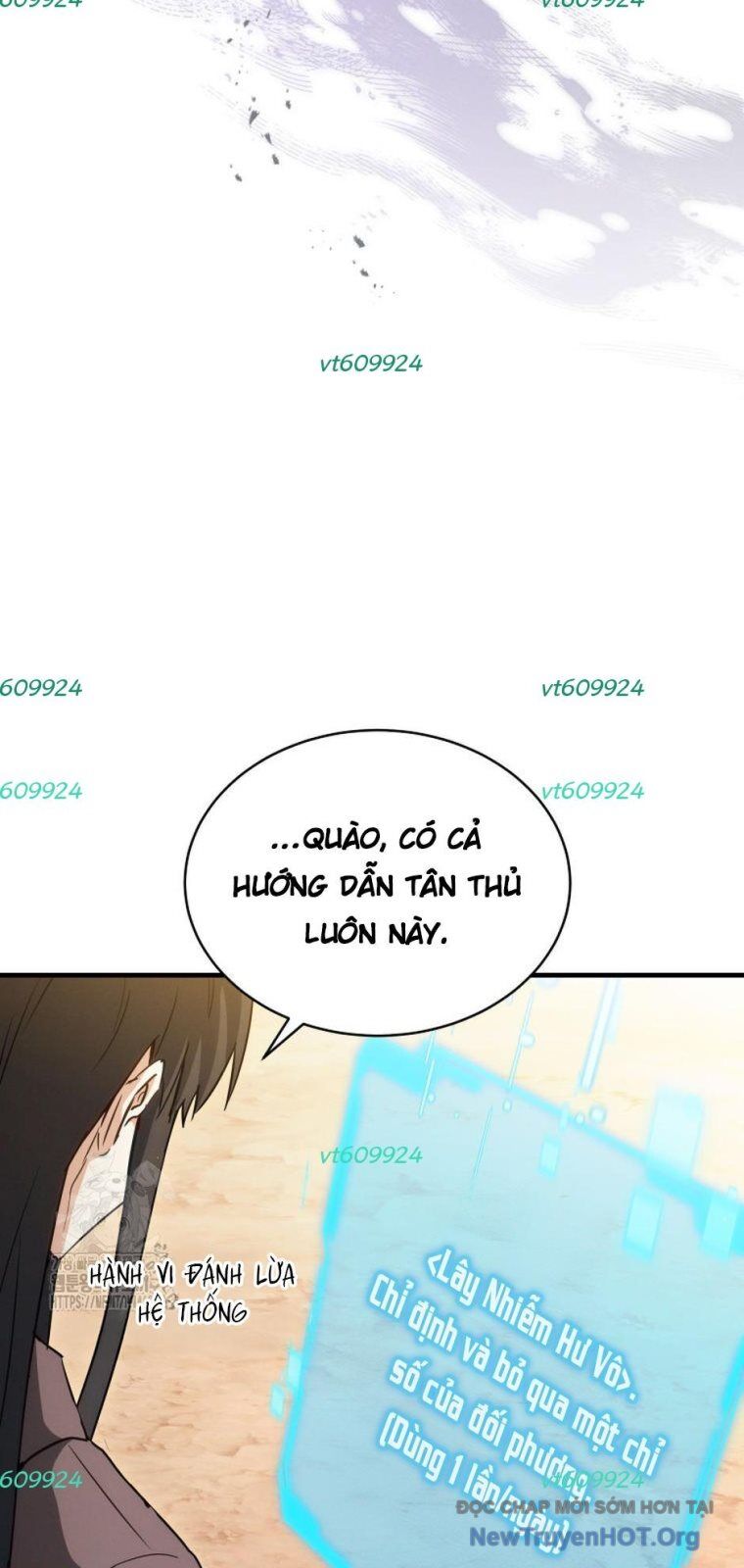 Ranker Mơ Được Nghỉ Hưu Chương 8 Ảnh 42