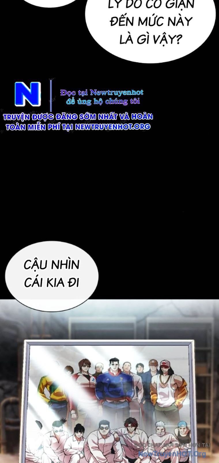 Hoán Đổi Nhiệm Màu Chương 563 Ảnh 46