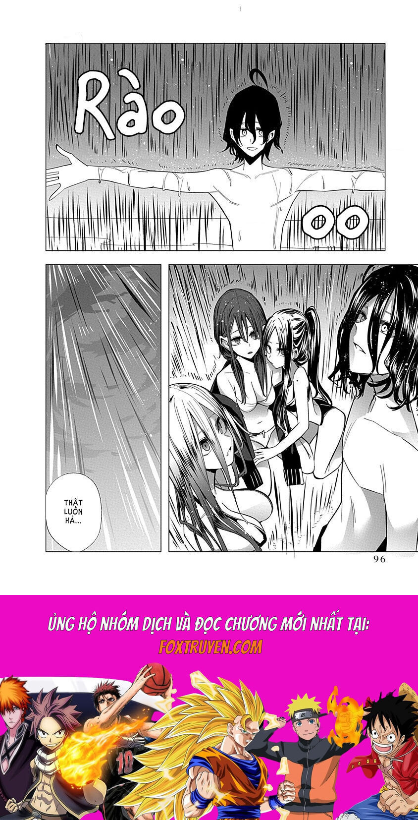 Tình Yêu Của Cô Nàng Lập Dị Mizuki-Senpai Chương 25 Ảnh 17