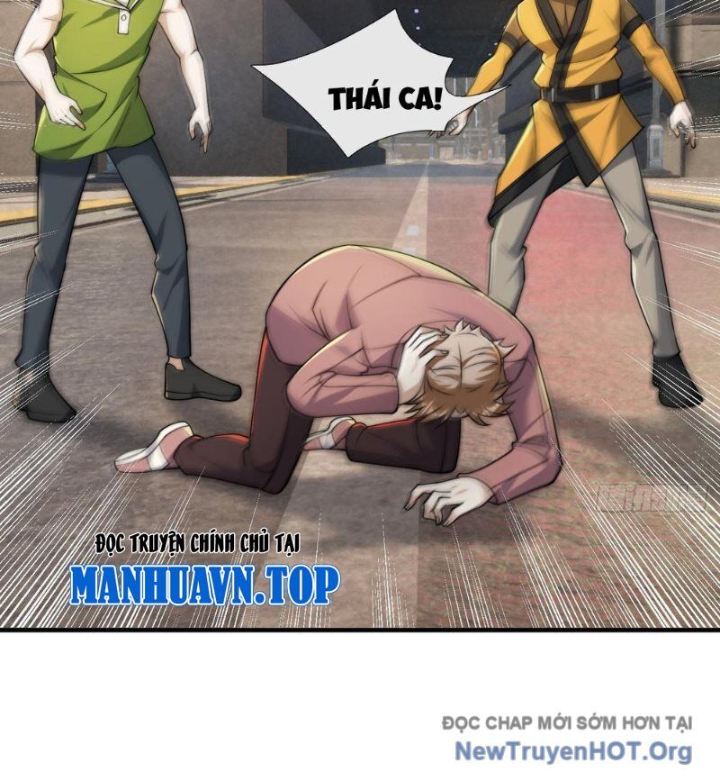 Toàn Cầu Sợ Hãi: Tôi Mở Hack Tự Chọn Cửa Hàng Chương 11 Ảnh 123