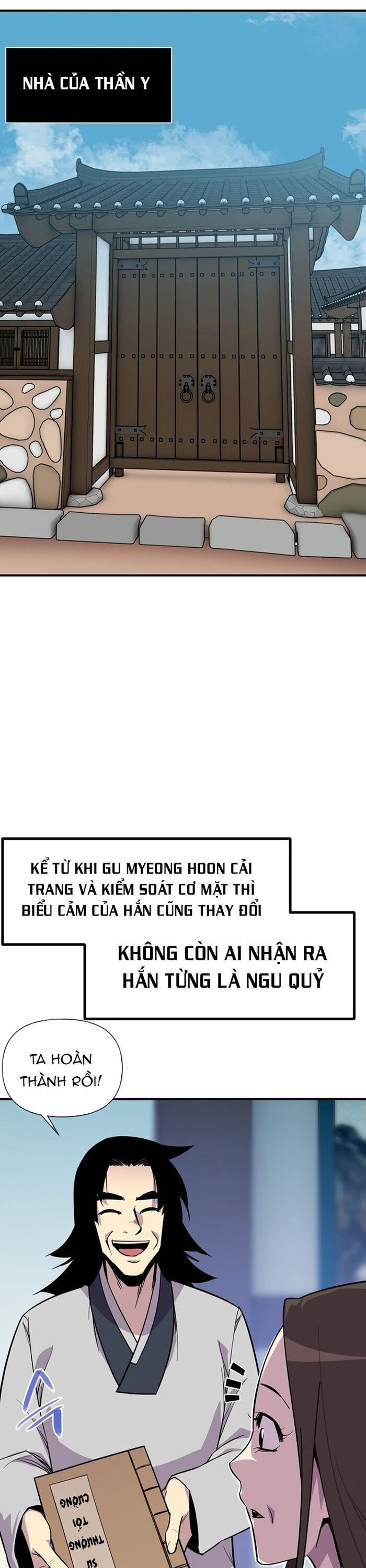 Kẻ Mạnh Nhất Lịch Sử Chương 188 Ảnh 19
