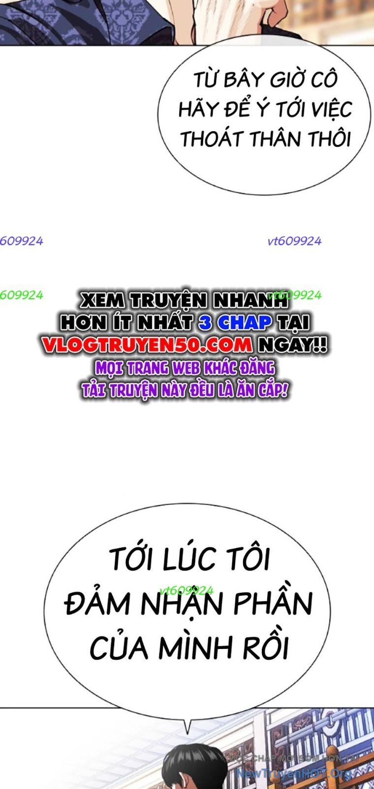 Hoán Đổi Nhiệm Màu Chương 563 Ảnh 86