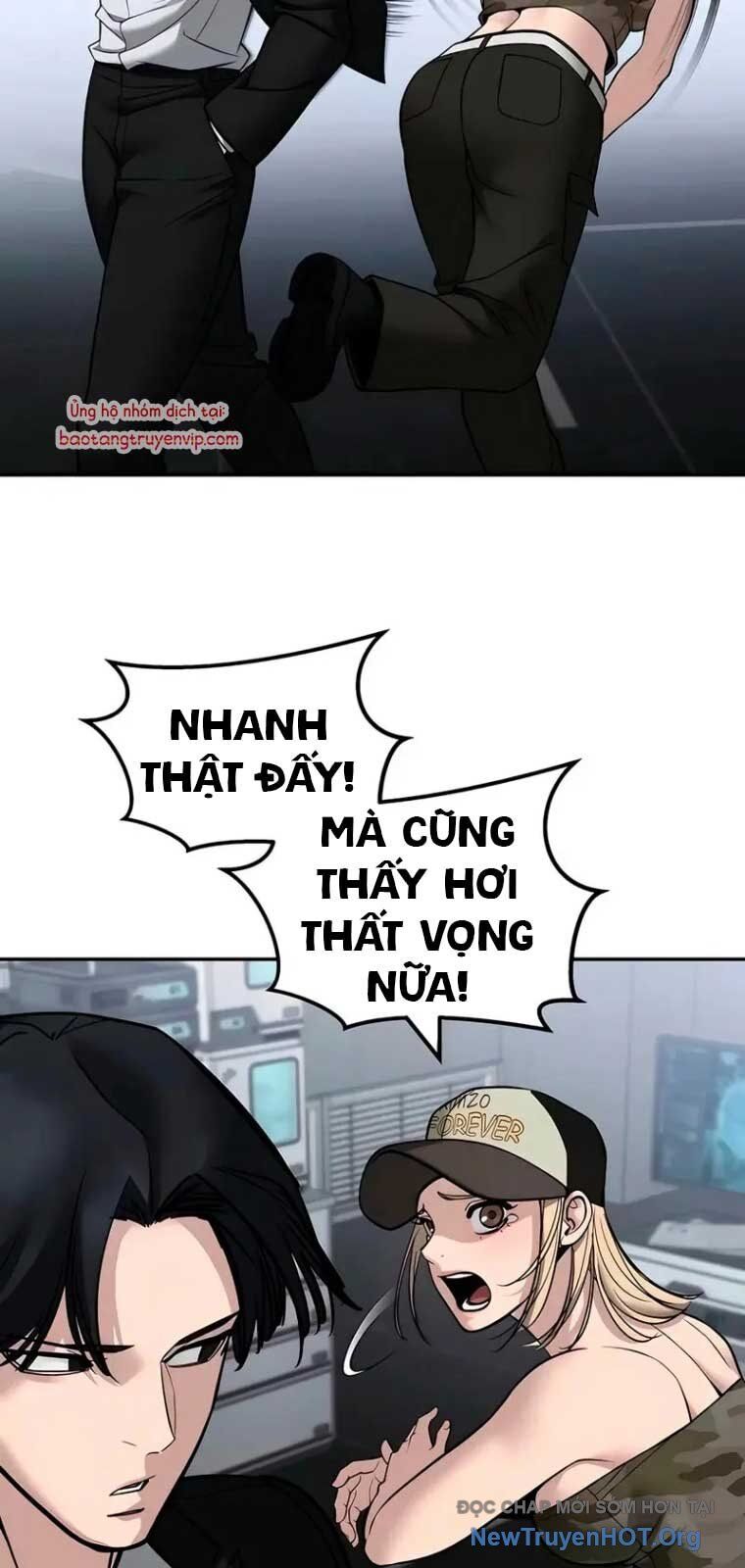 Giang Hồ Thực Thi Công Lý Chương 144 Ảnh 99