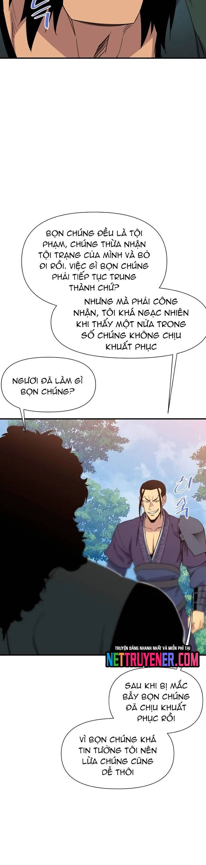 Kẻ Mạnh Nhất Lịch Sử Chương 167 Ảnh 14