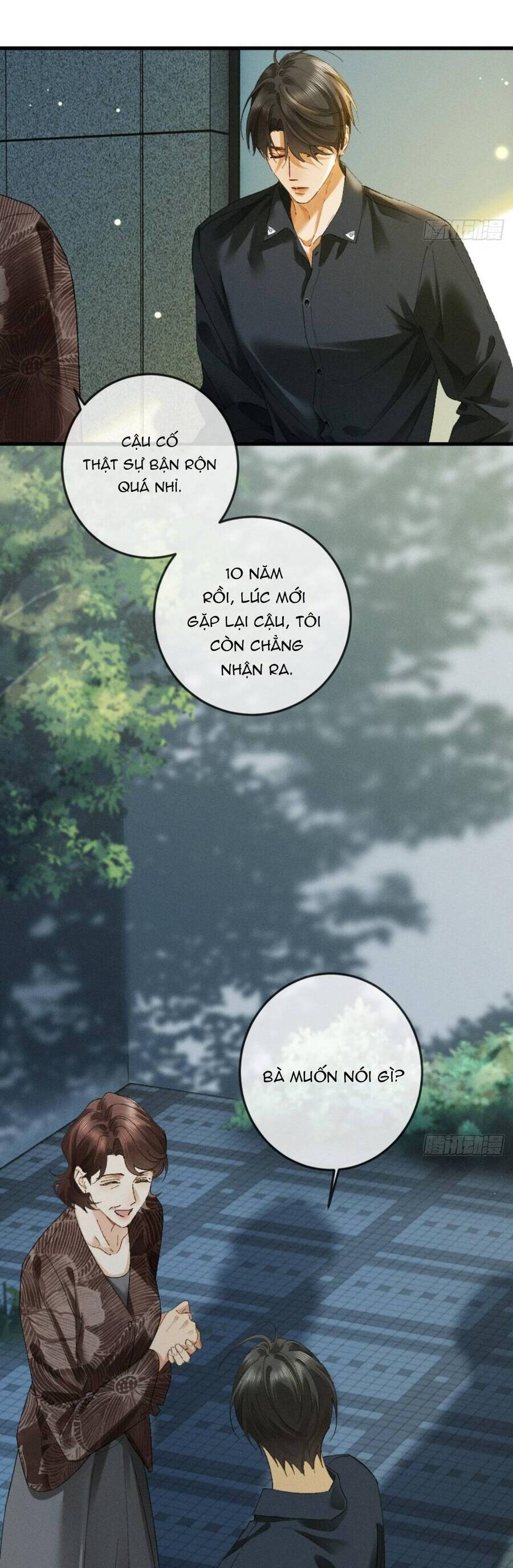 Sa Vào Cạm Bẫy! Chương 19 Ảnh 39