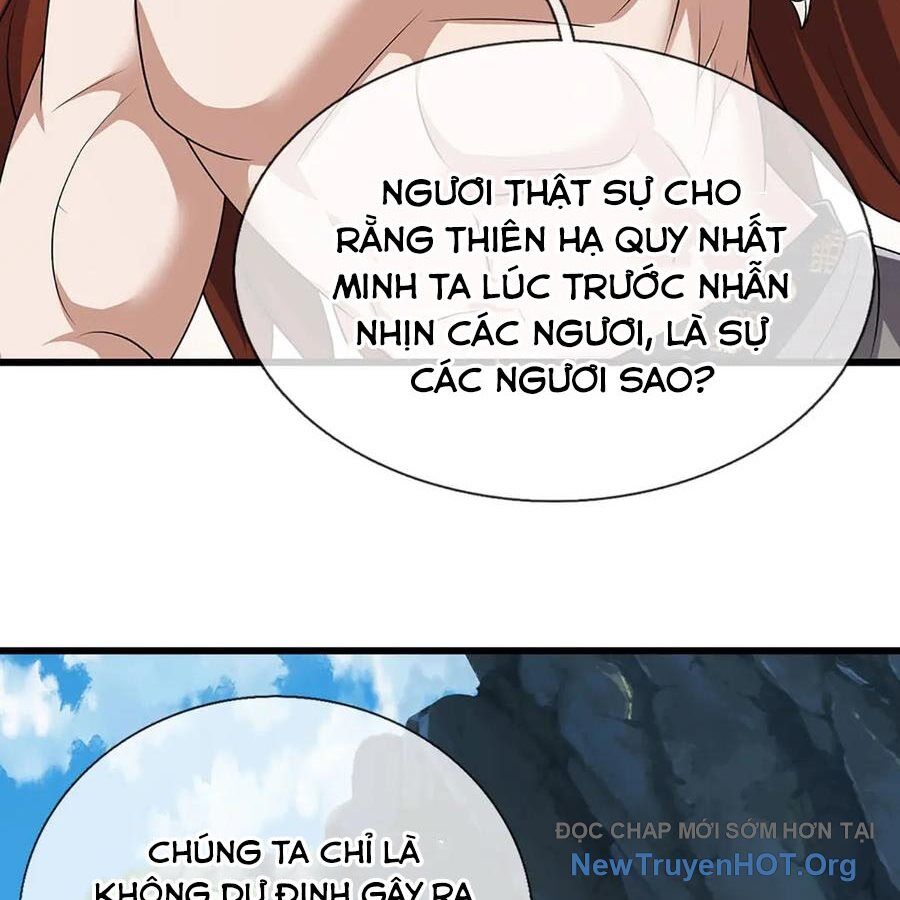 Bị Giam Cầm Trăm Vạn Năm Đệ Tử Ta Trải Khắp Chư Thiên Thần Giới Chương 381 Ảnh 15