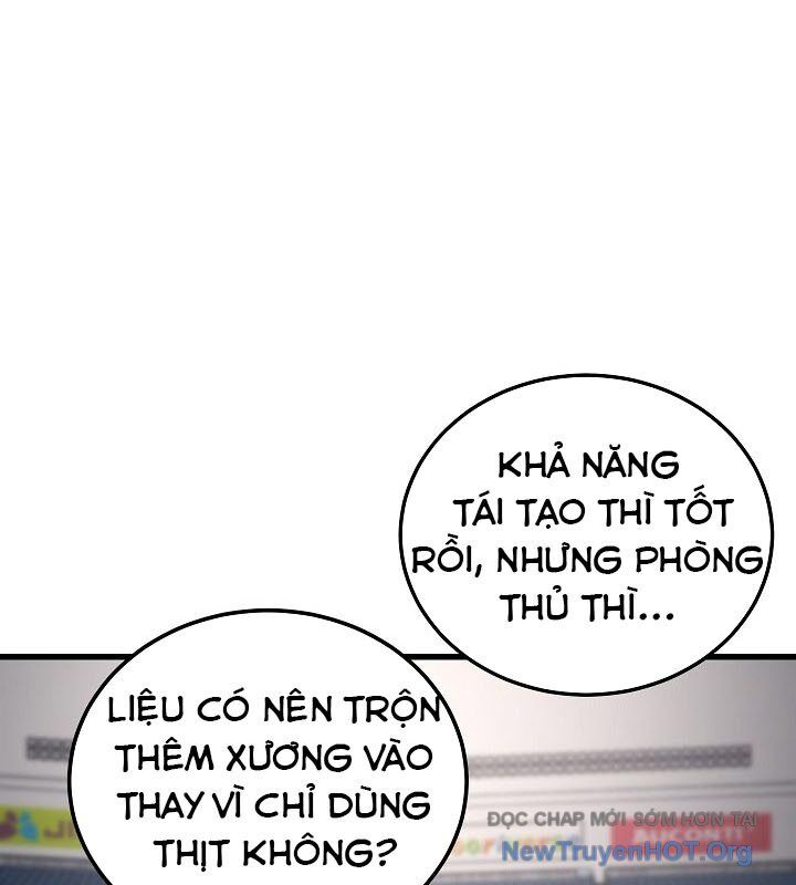 Cách Một Tử Linh Sư Cấp Thảm Họa Nghỉ Hưu Chương 44 Ảnh 131