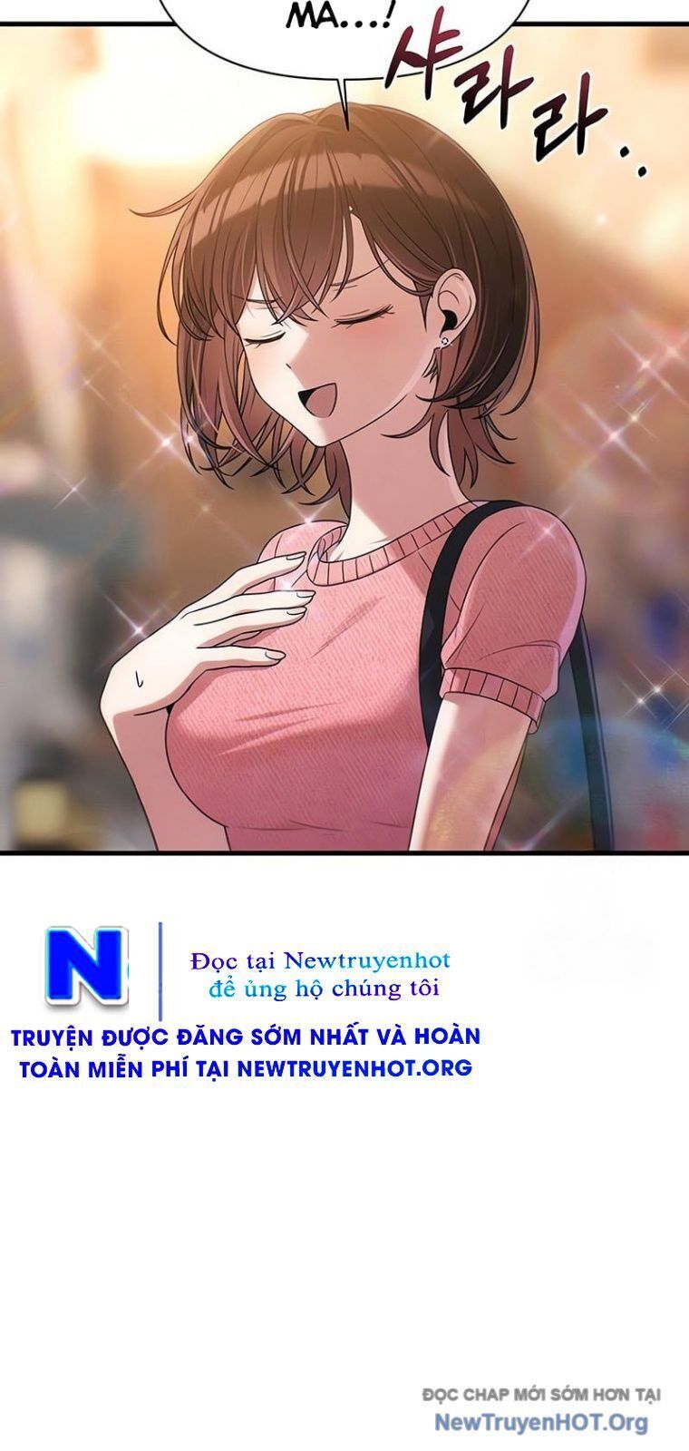 Nhật Kí Đổi Nghề Chương 22 Ảnh 58
