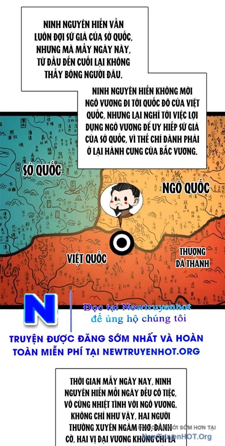 Chàng Rể Mạnh Nhất Lịch Sử Chương 315 Ảnh 3