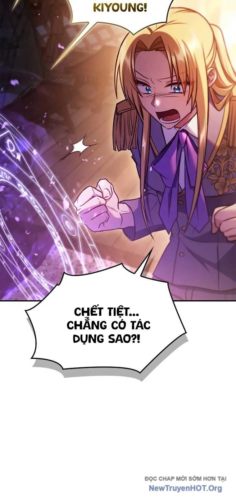 Kí Sự Hồi Quy Chương 143 Ảnh 57