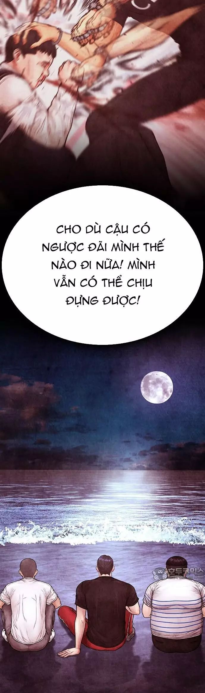 Bố Vạn Năng Chương 177 Ảnh 38