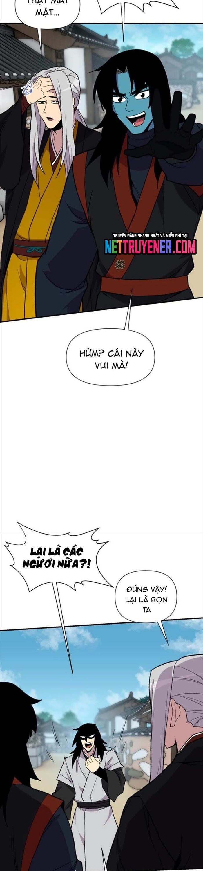 Kẻ Mạnh Nhất Lịch Sử Chương 184 Ảnh 37