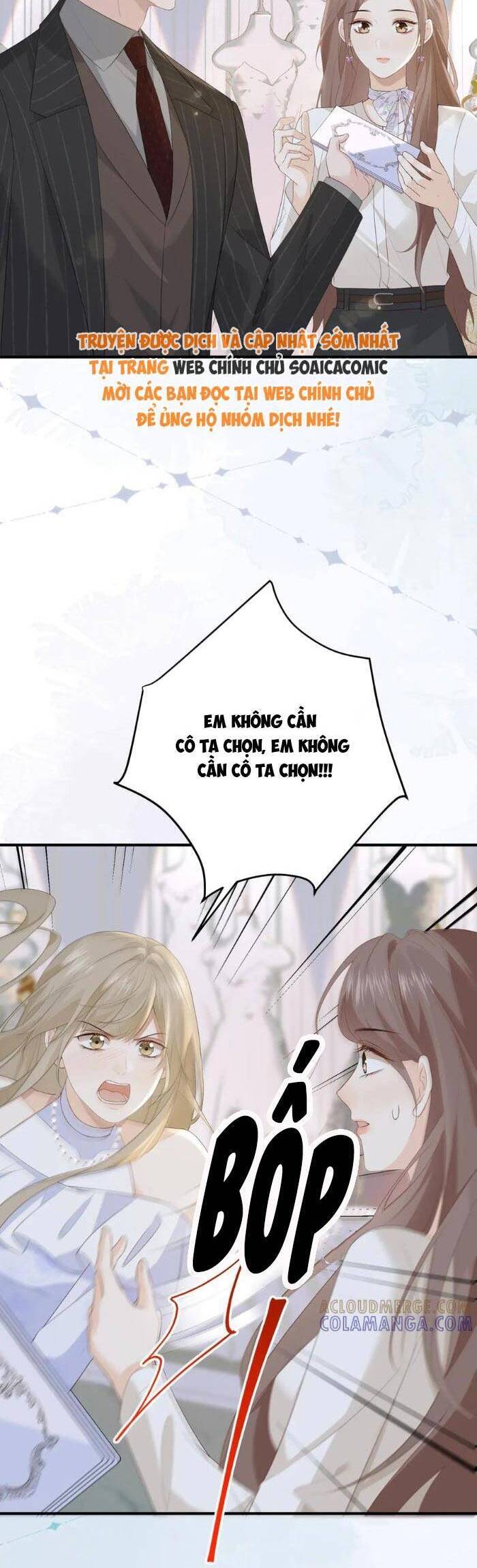 Ấm Hôn 100 Ngày Chương 61 Ảnh 7