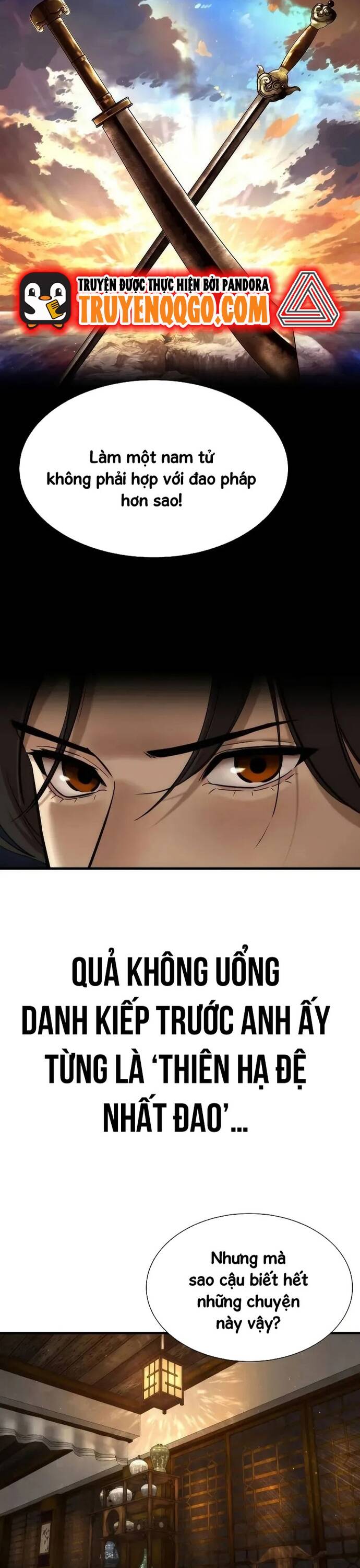 Hồi Quy Tu Đạo Ký Chương 5 Ảnh 29