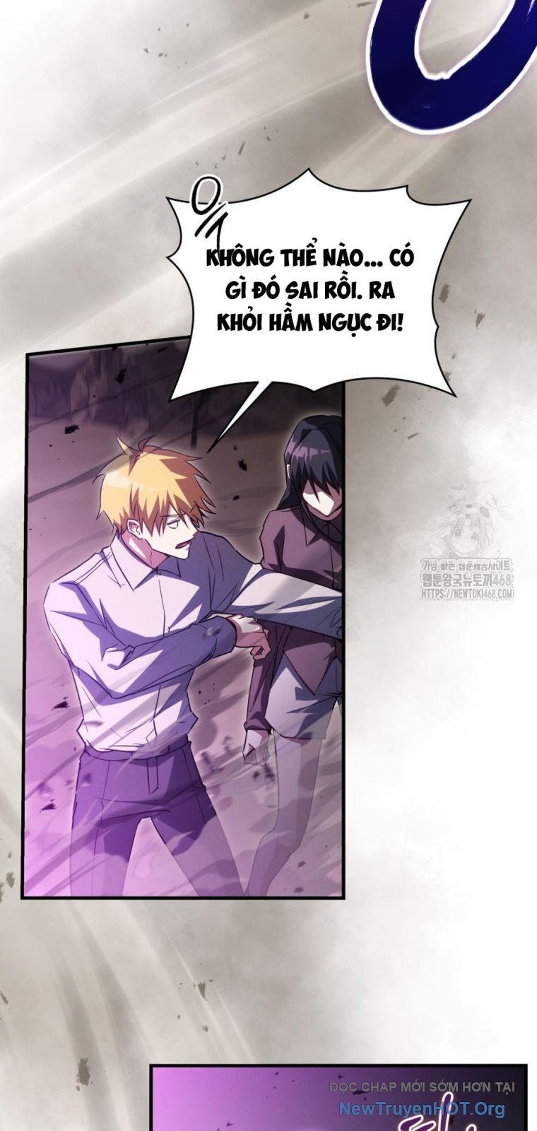 Ranker Mơ Được Nghỉ Hưu Chương 8 Ảnh 32