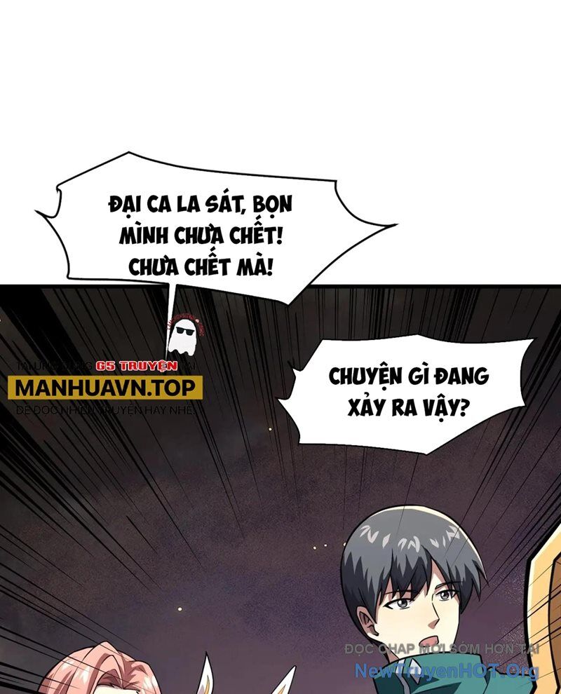 Chỉ Có Ta Có Thể Sử Dụng Triệu Hoán Thuật Chương 178 Ảnh 14