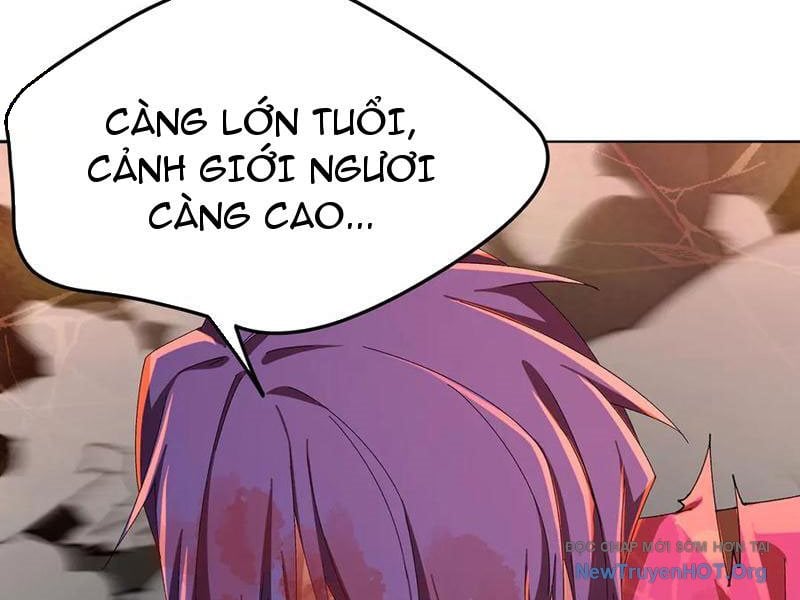 Hóa Ra Các Cô Ấy Mới Là Nhân Vật Chính Chương 97 Ảnh 97