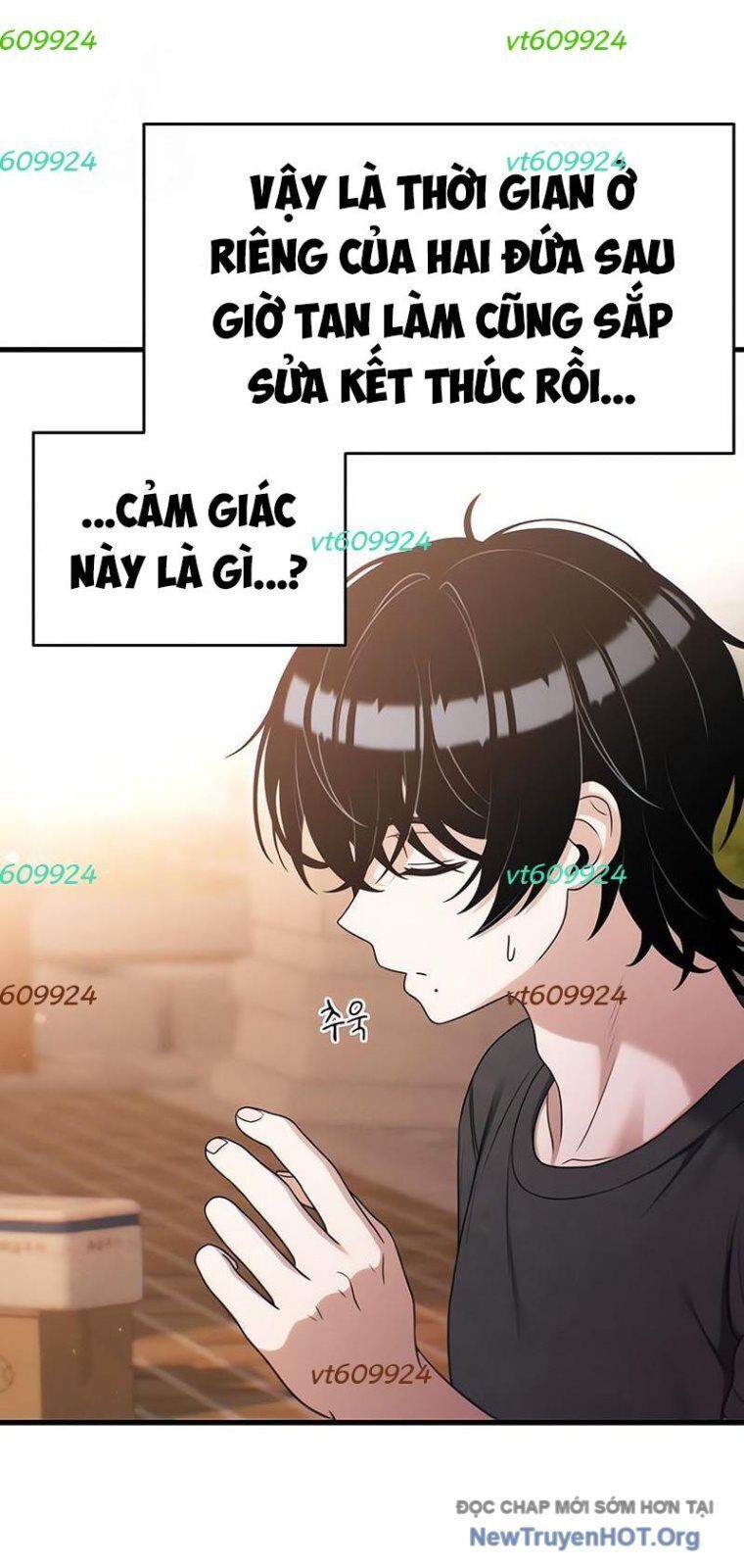Nhật Kí Đổi Nghề Chương 22 Ảnh 36