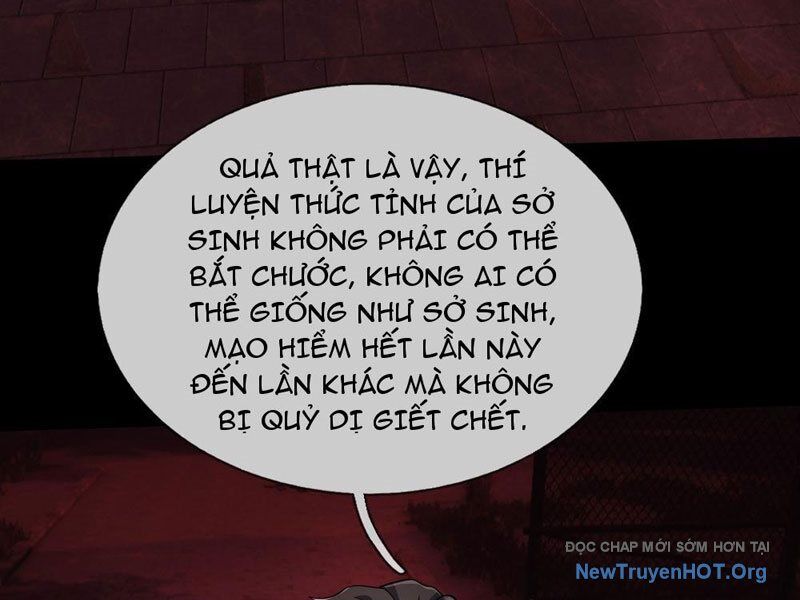 Toàn Cầu Sợ Hãi: Tôi Mở Hack Tự Chọn Cửa Hàng Chương 9 Ảnh 63