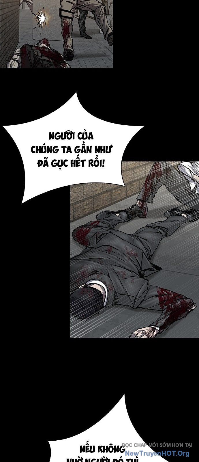 BáO Thù 2: VạN Nhân Chi ThượNg Chương 93 Ảnh 80
