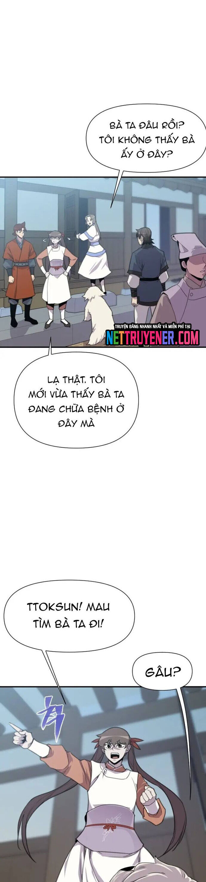 Kẻ Mạnh Nhất Lịch Sử Chương 170 Ảnh 10