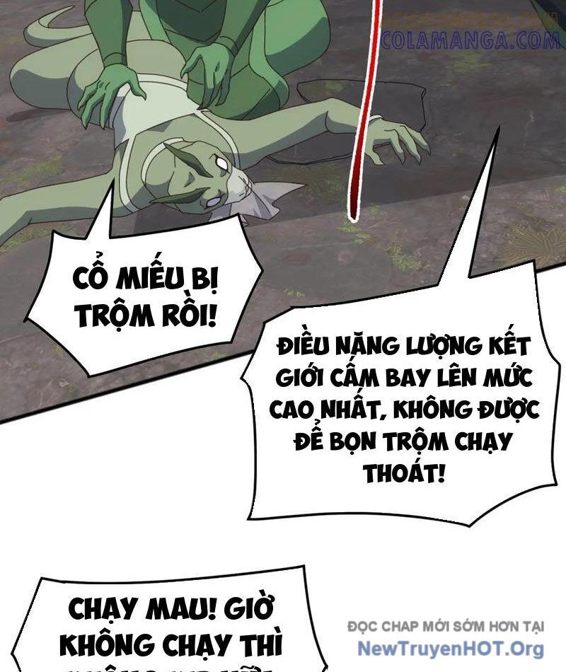 Vạn Tộc Xâm Lược: Bắt Đầu Thuần Hóa Cự Thú Cấp Sử Thi Chương 39 Ảnh 51