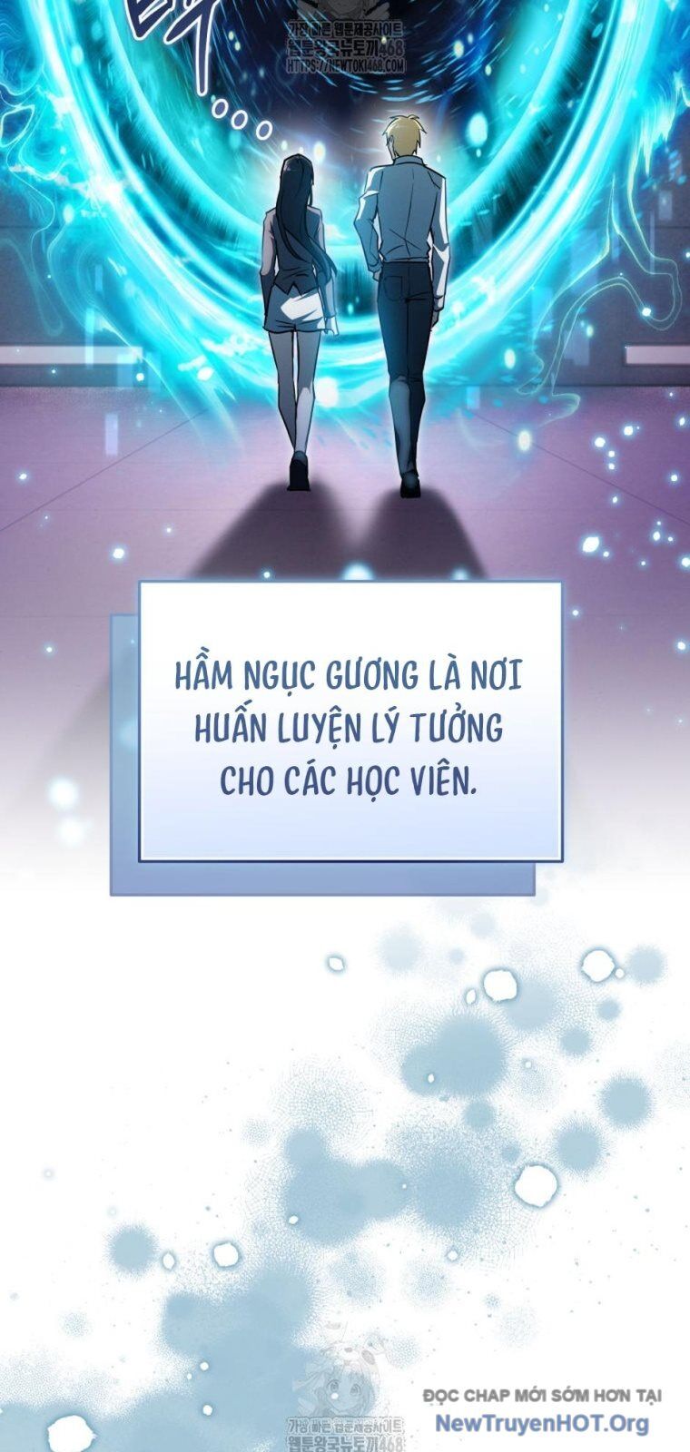 Ranker Mơ Được Nghỉ Hưu Chương 8 Ảnh 12