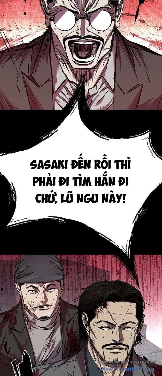 BáO Thù 2: VạN Nhân Chi ThượNg Chương 93 Ảnh 95