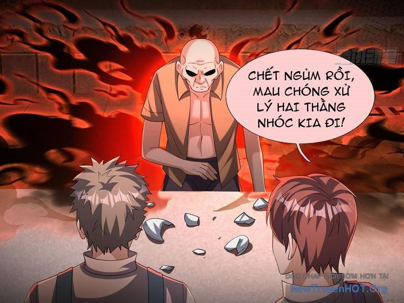 Toàn Cầu Sợ Hãi: Tôi Mở Hack Tự Chọn Cửa Hàng Chương 12 Ảnh 149