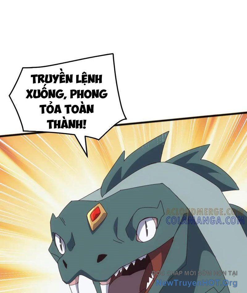 Vạn Tộc Xâm Lấn: Bắt Đầu Thuần Hóa Chương 39 Ảnh 58