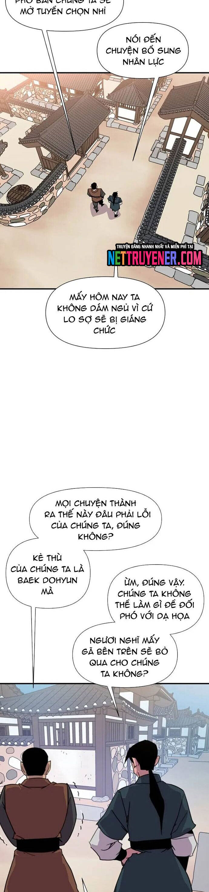 Kẻ Mạnh Nhất Lịch Sử Chương 166 Ảnh 27