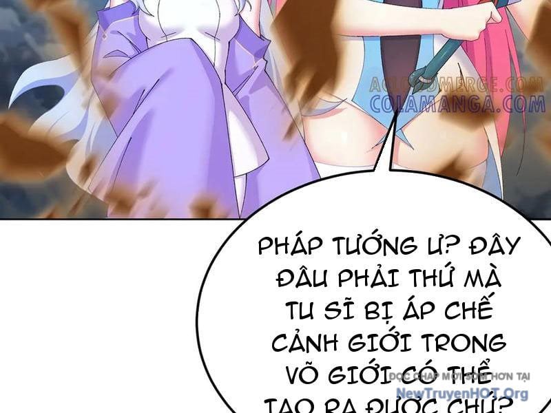 Hóa Ra Các Cô Ấy Mới Là Nhân Vật Chính Chương 97 Ảnh 135