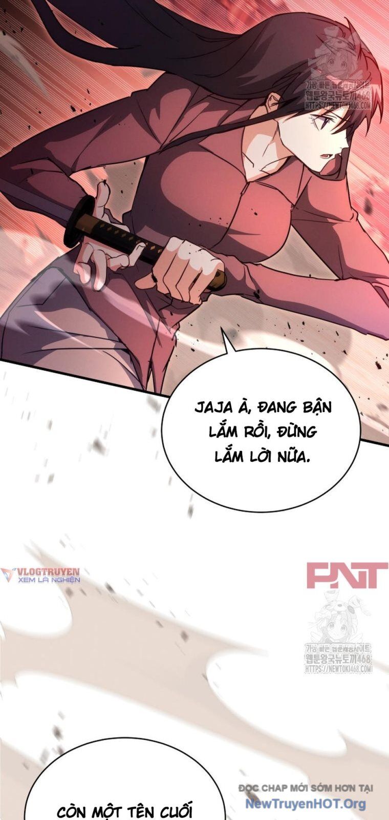 Ranker Mơ Được Nghỉ Hưu Chương 8 Ảnh 71