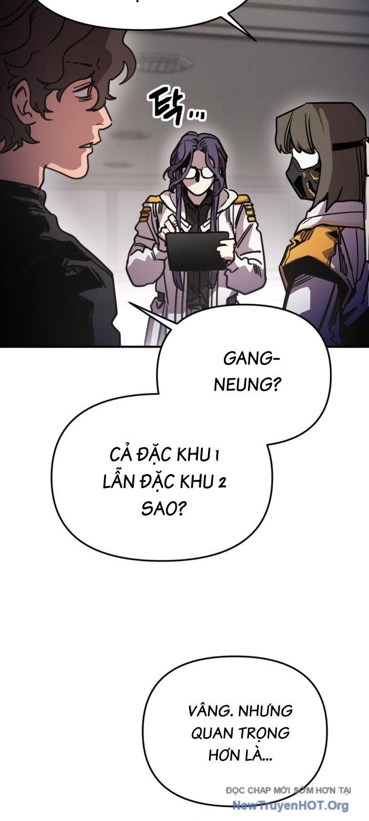 Mê Cung Mộng Ảo Chương 28 Ảnh 41