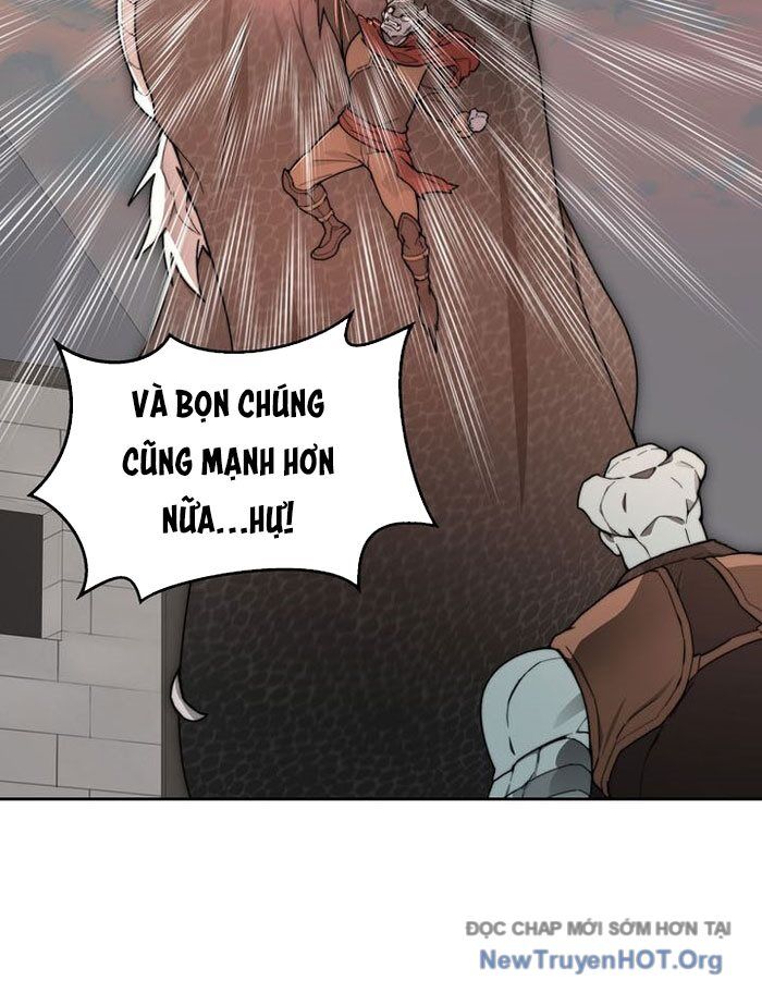 Mắc Kẹt Trong Tòa Tháp Thử Thách Chương 120 Ảnh 29