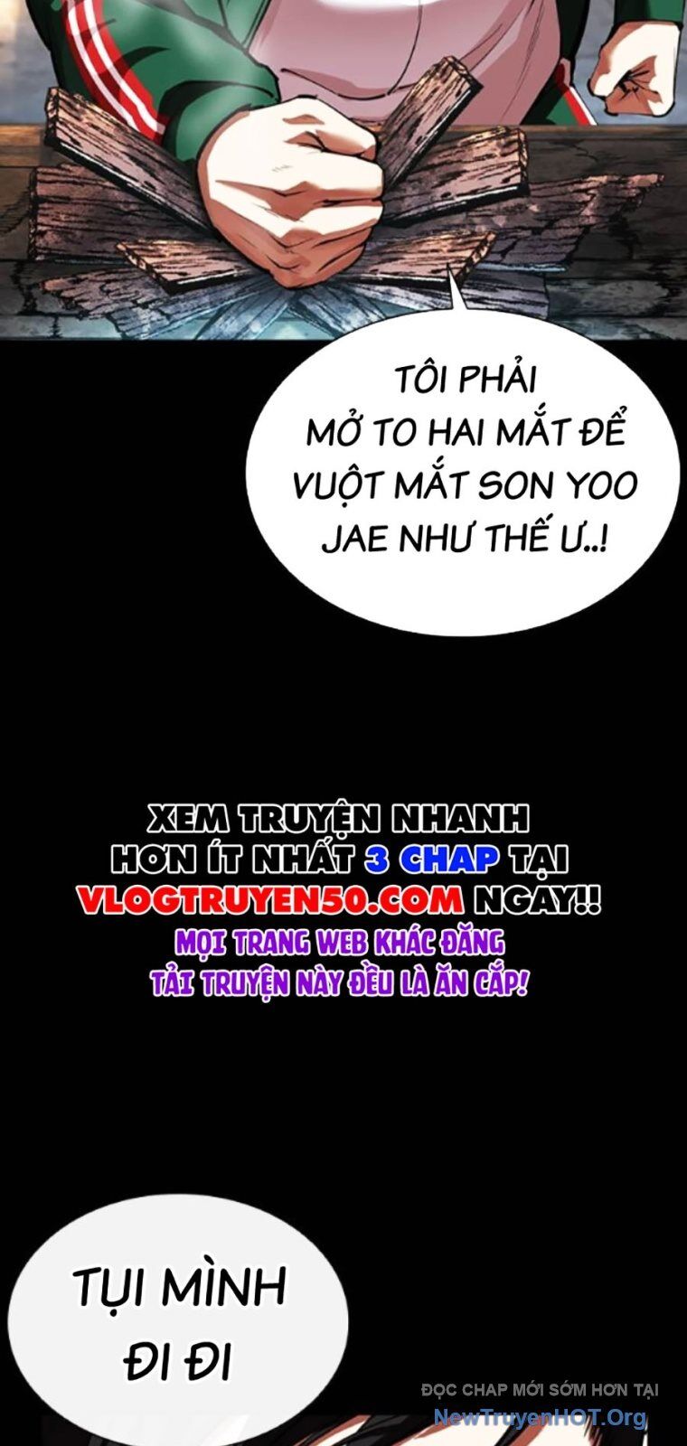 Hoán Đổi Nhiệm Màu Chương 563 Ảnh 36