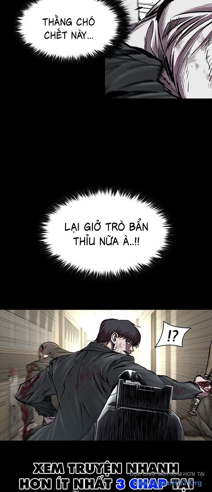 BáO Thù 2: VạN Nhân Chi ThượNg Chương 93 Ảnh 65