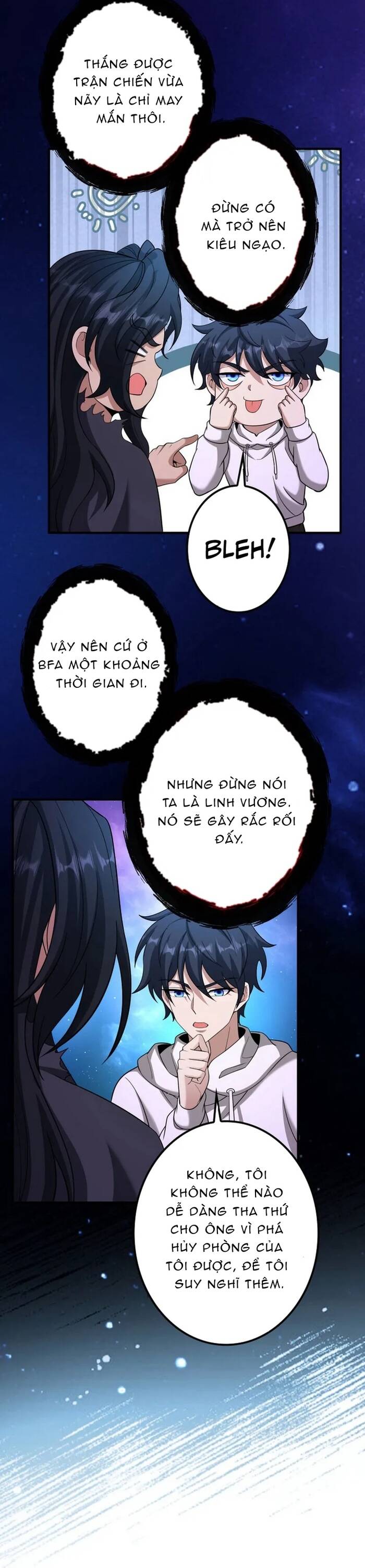 Mouhitori No Saikyou No Ore -Teihen Kara No Nariagari Chương 8 Ảnh 15