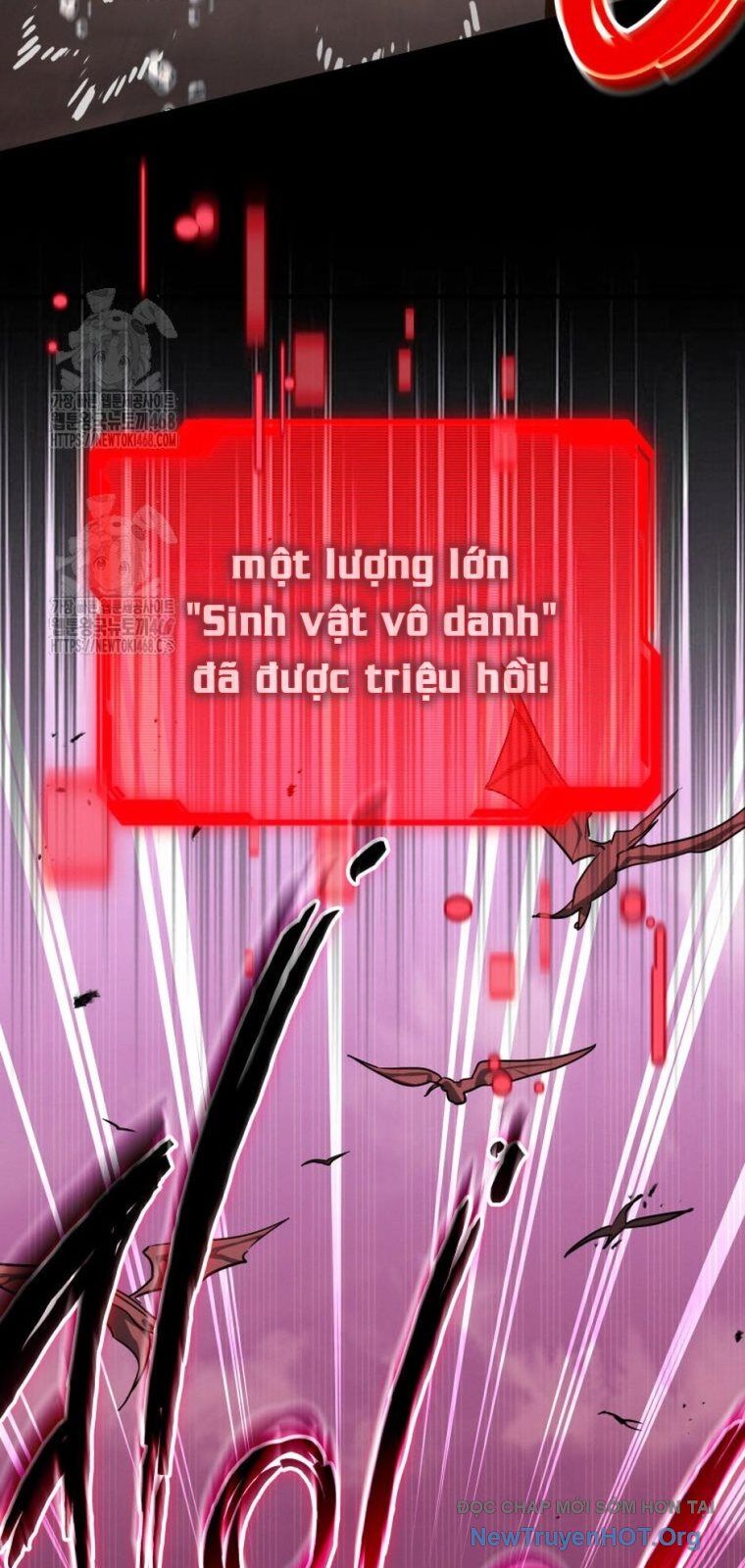 Ranker Mơ Được Nghỉ Hưu Chương 8 Ảnh 24