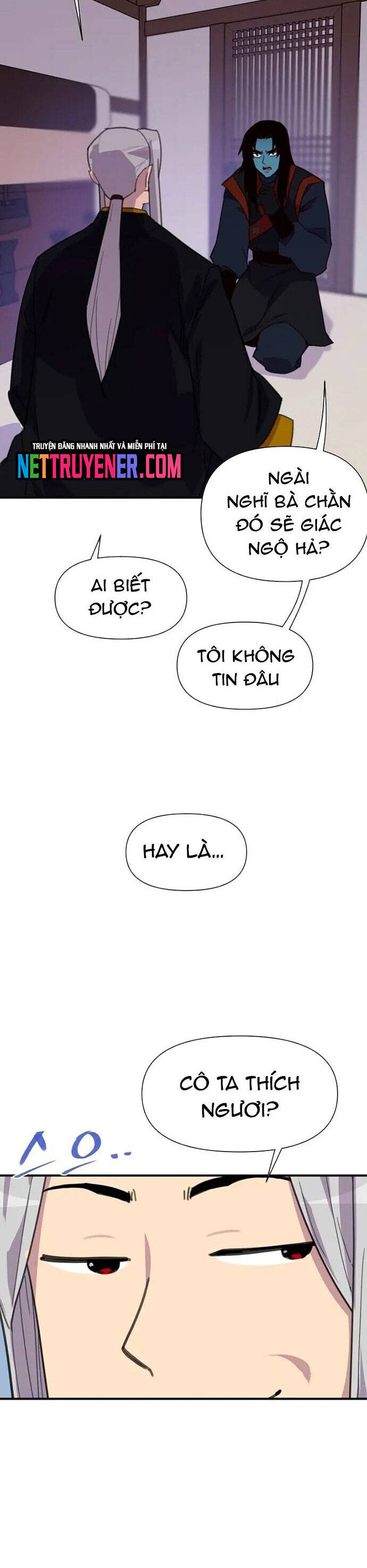 Kẻ Mạnh Nhất Lịch Sử Chương 166 Ảnh 24