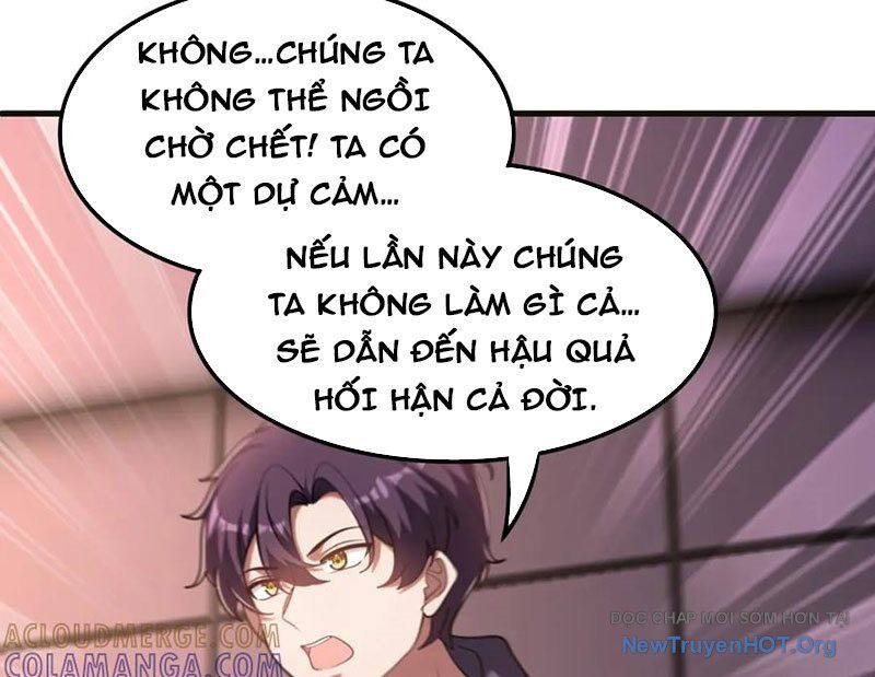 Huyễn Thú Của Ta Có Thể Tiến Hoá Vô Hạn Chương 43 Ảnh 11
